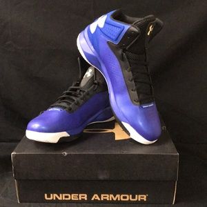 under armour torch 4